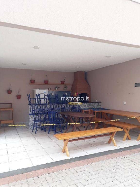 Apartamento à venda com 2 quartos, 41m² - Foto 9