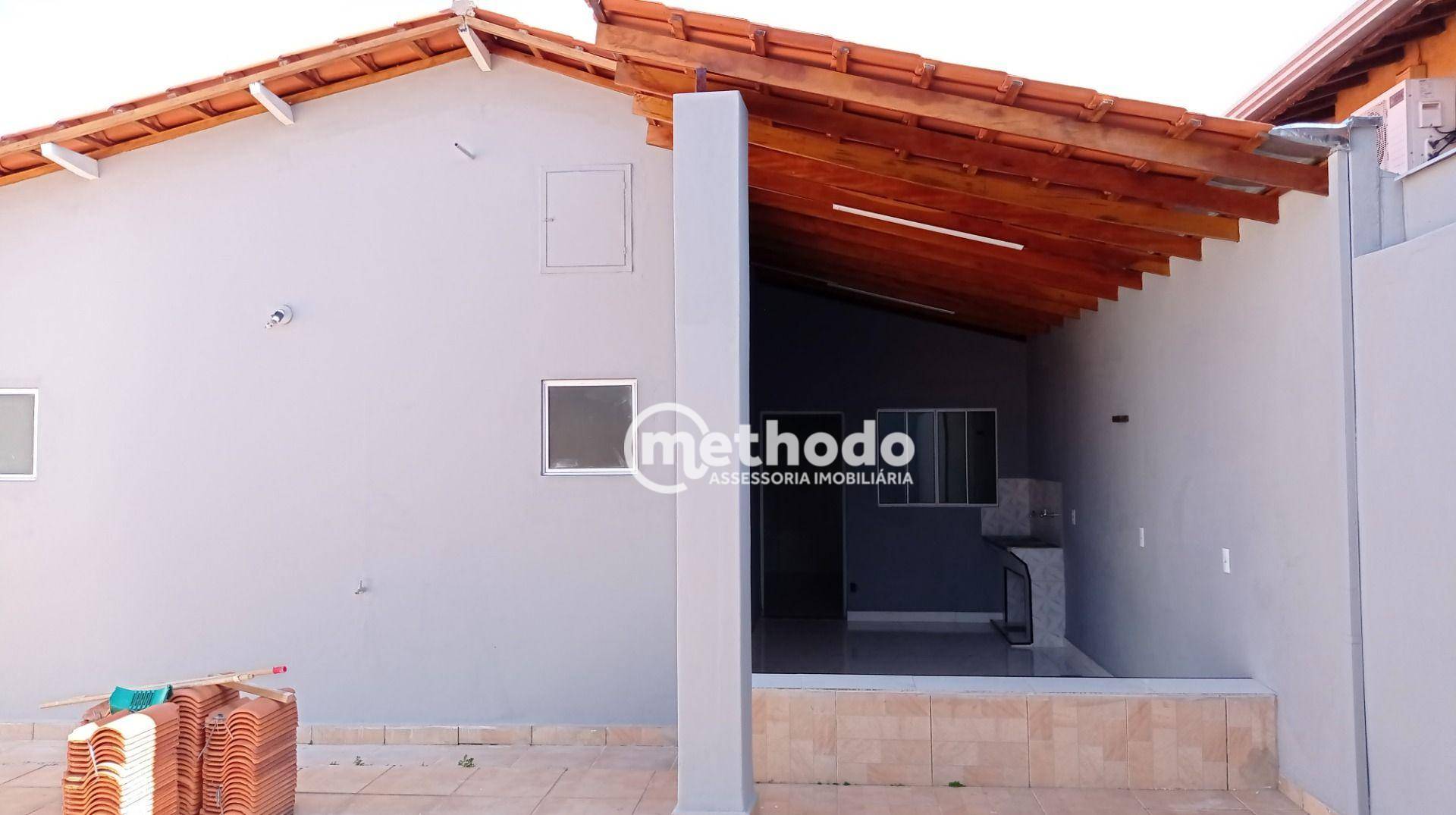 Casa à venda com 3 quartos, 185m² - Foto 21