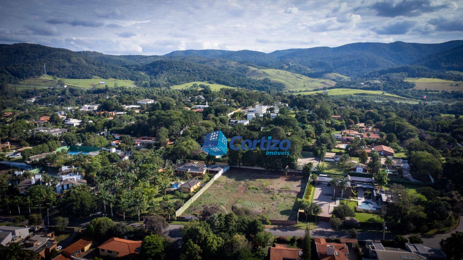 Loteamento e Condomínio à venda, 1554M2 - Foto 2