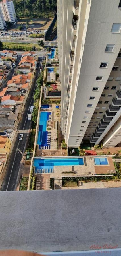 Apartamento à venda com 3 quartos, 83m² - Foto 1