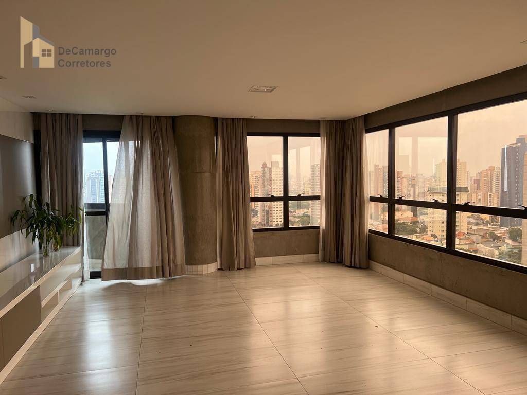 Apartamento à venda com 3 quartos, 190m² - Foto 20