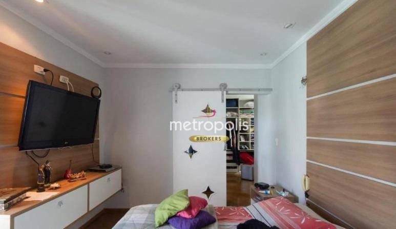 Sobrado para alugar com 4 quartos, 427m² - Foto 31