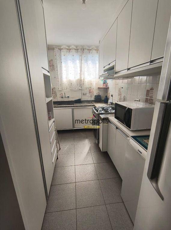 Apartamento à venda com 2 quartos, 57m² - Foto 11