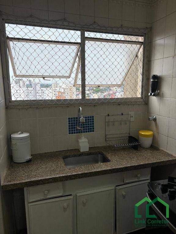 Apartamento para alugar com 1 quarto, 52m² - Foto 16