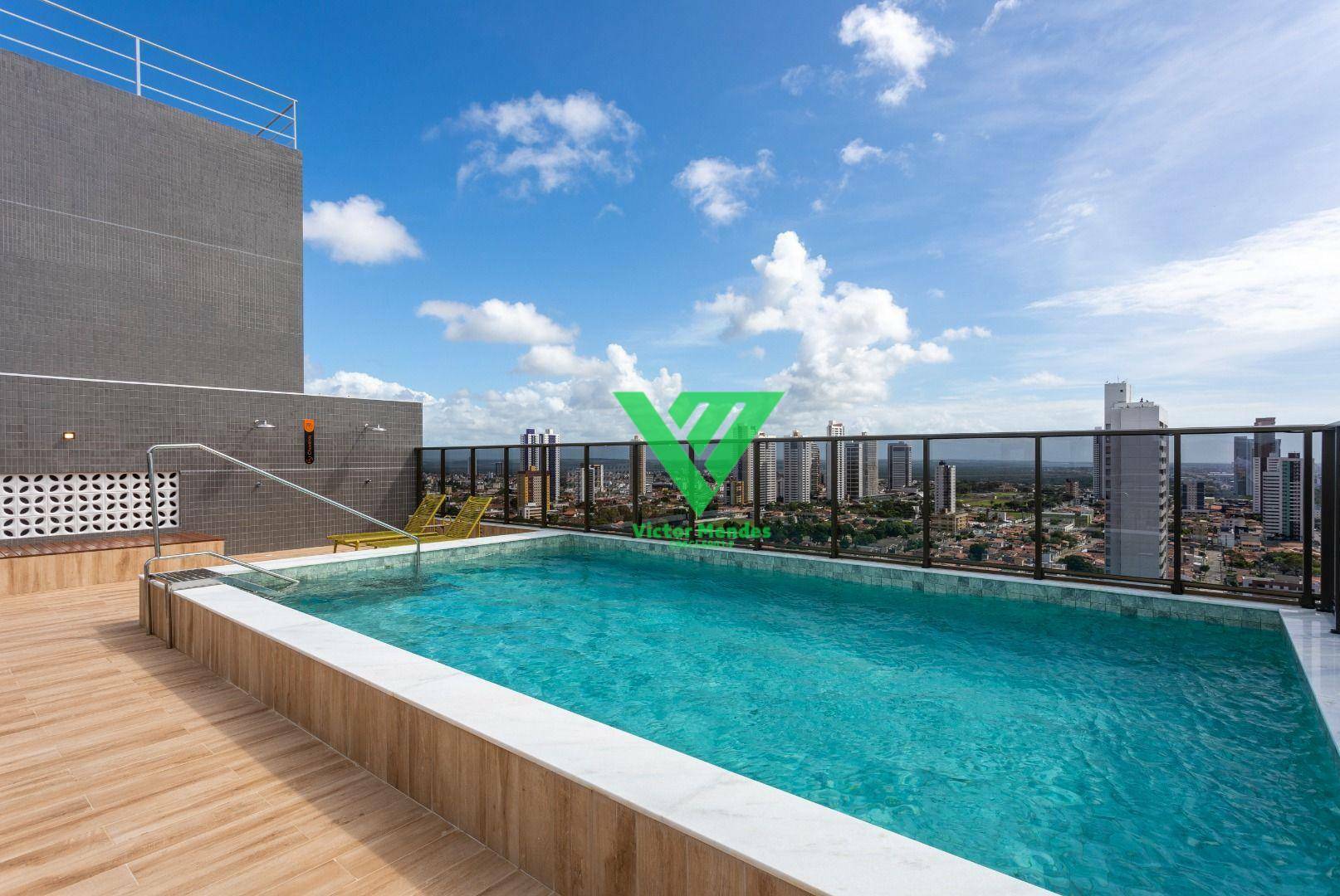 Apartamento à venda com 2 quartos, 46m² - Foto 6