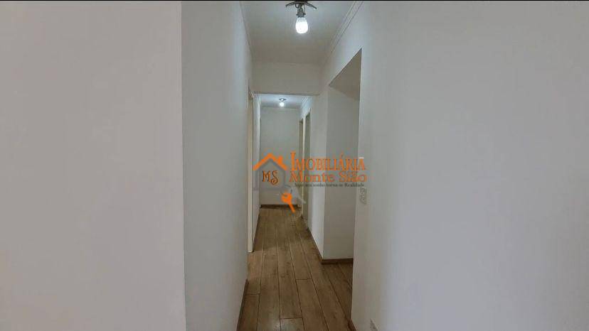 Apartamento à venda com 3 quartos, 94m² - Foto 12