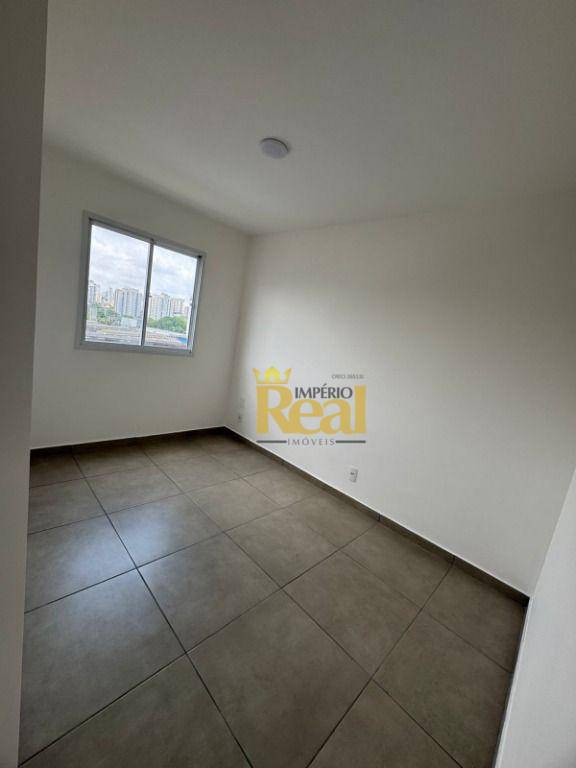 Apartamento para alugar com 2 quartos, 39m² - Foto 1