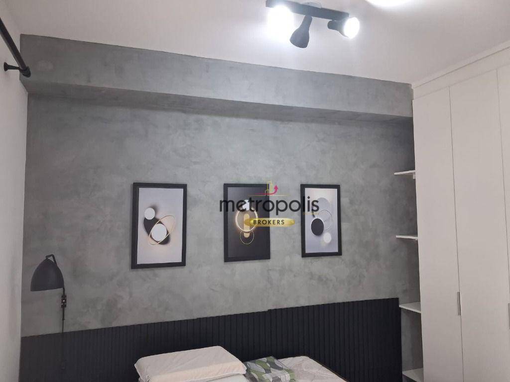 Apartamento para alugar com 1 quarto, 25m² - Foto 8