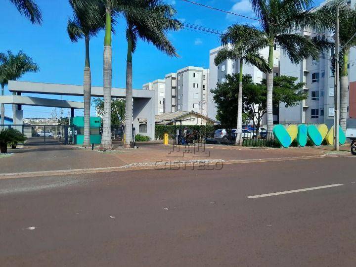 Casa de Condomínio, 2 quartos - Foto 1