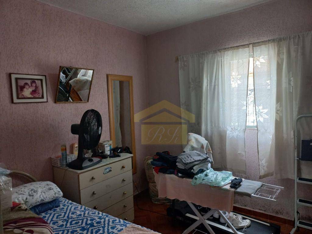 Casa à venda com 2 quartos, 100m² - Foto 17