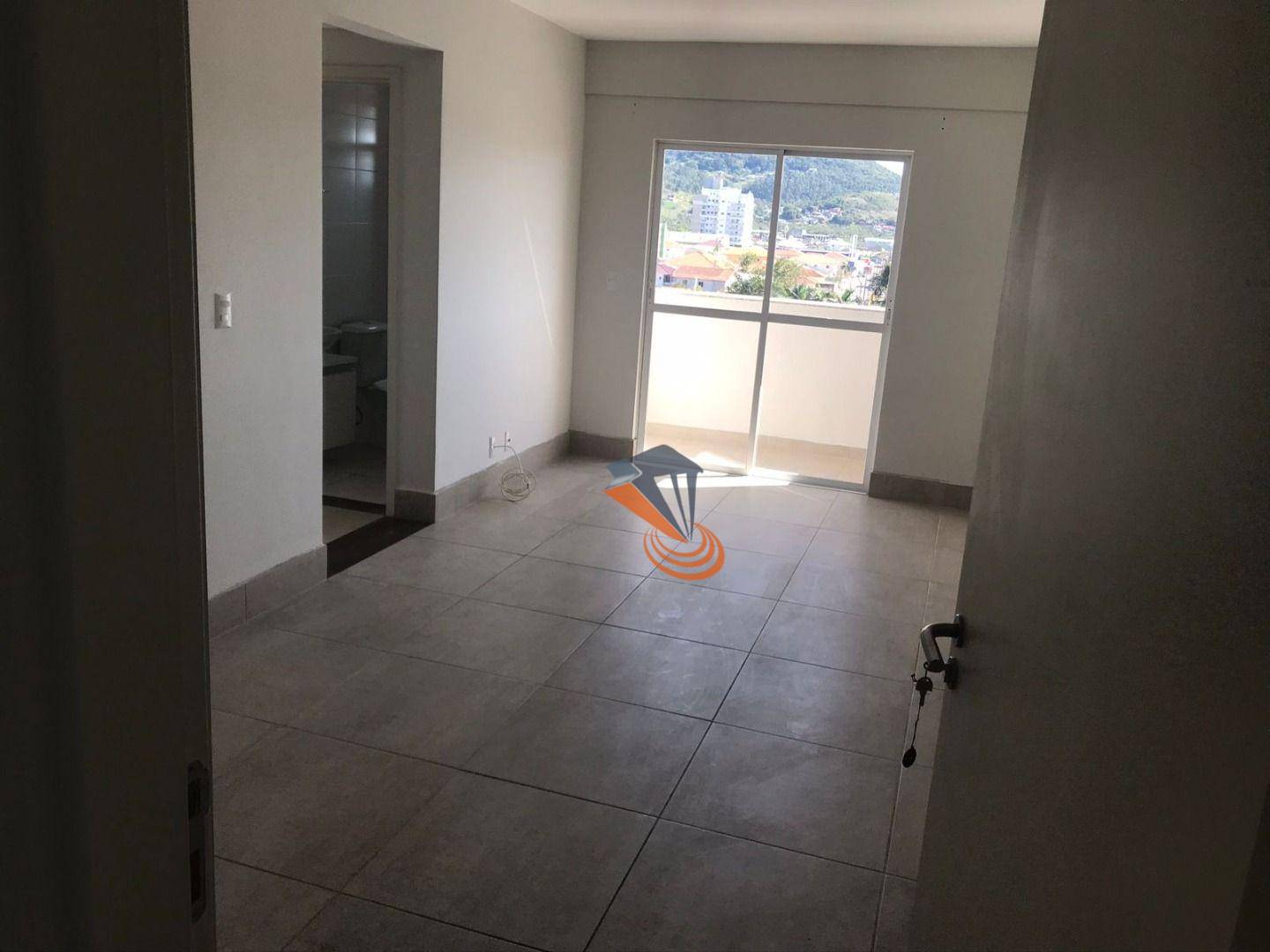 Apartamento à venda com 2 quartos, 64m² - Foto 6