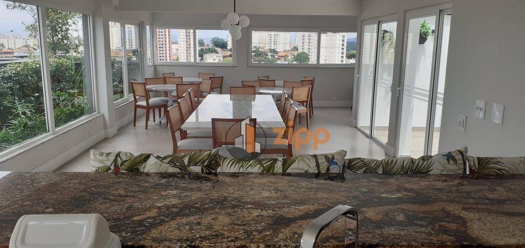 Apartamento para alugar com 2 quartos, 40m² - Foto 25