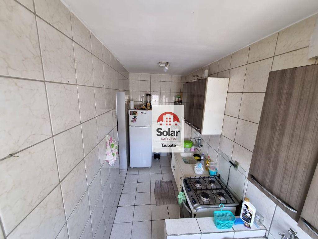 Apartamento à venda com 2 quartos, 56m² - Foto 5