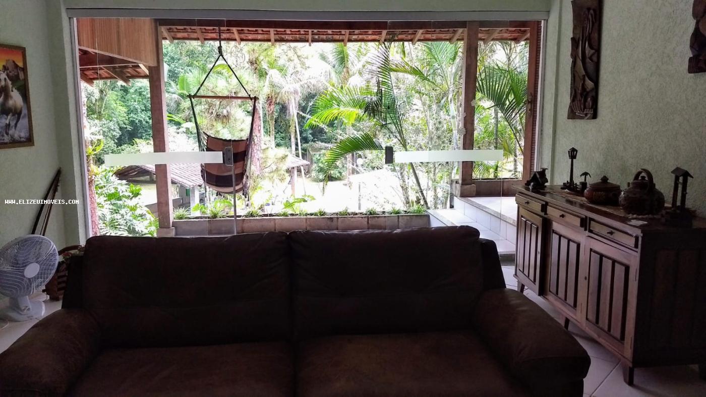 Sítio para alugar com 8 quartos, 1600m² - Foto 11