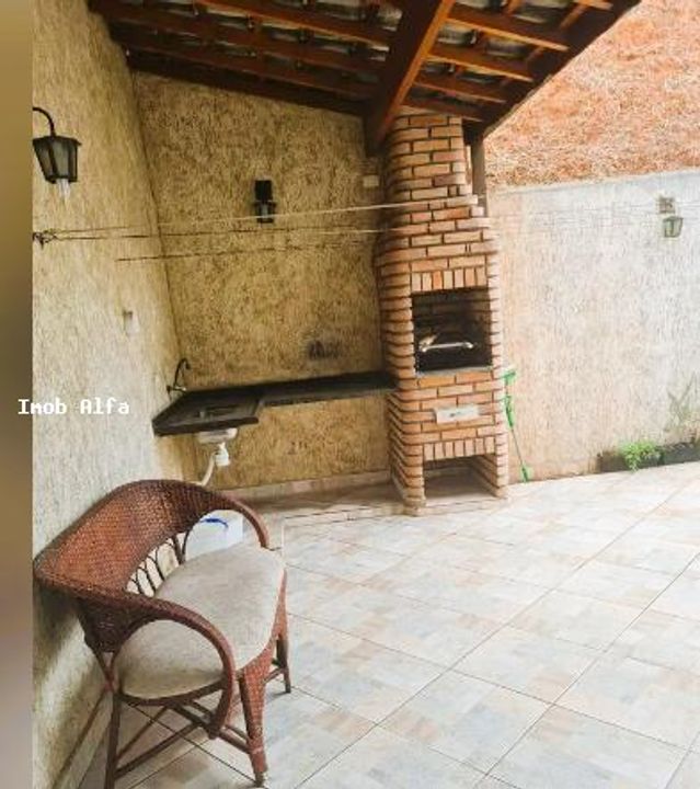 Casa de Condomínio à venda com 3 quartos, 96m² - Foto 24