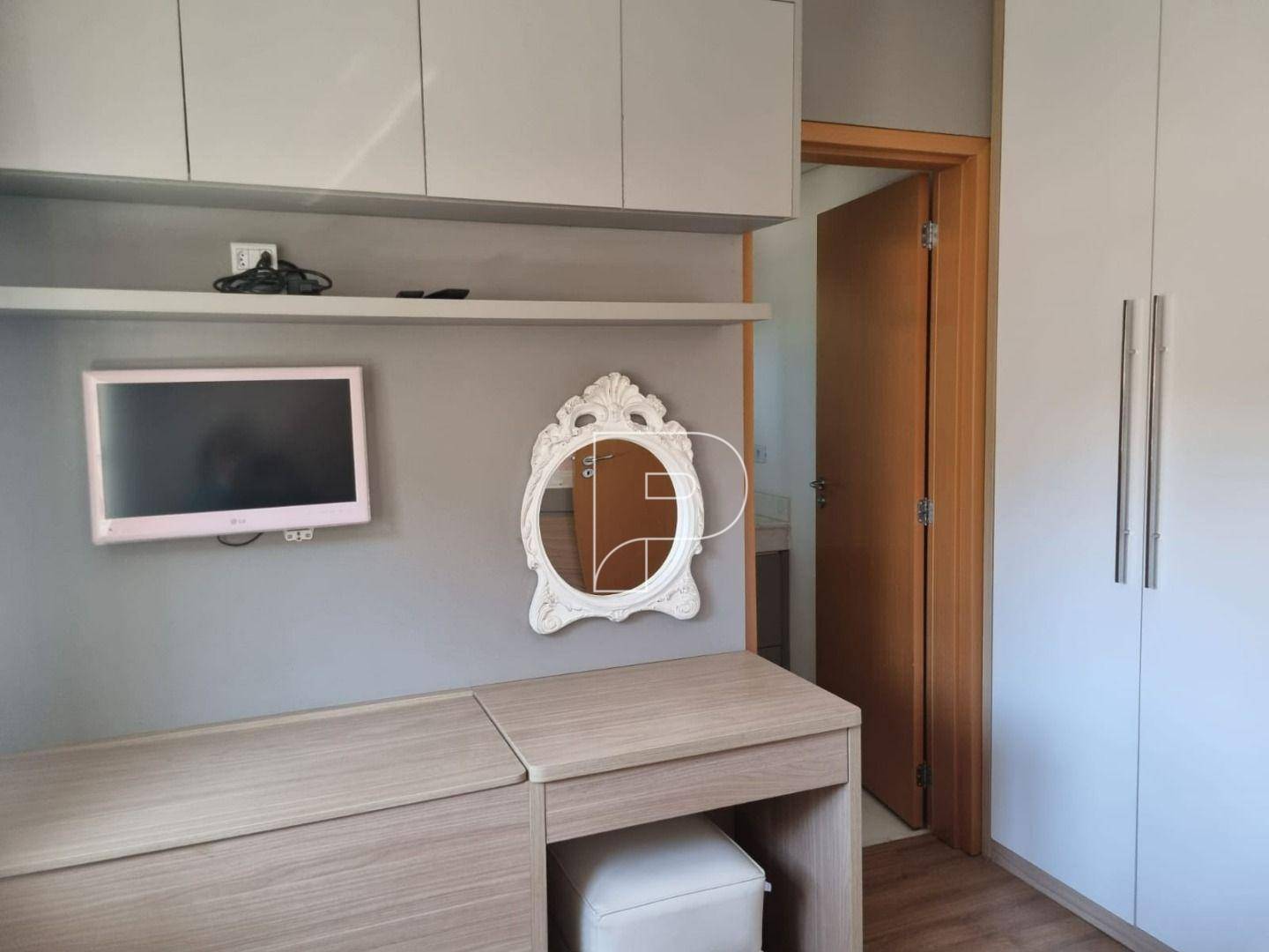 Apartamento para alugar com 3 quartos, 132m² - Foto 12