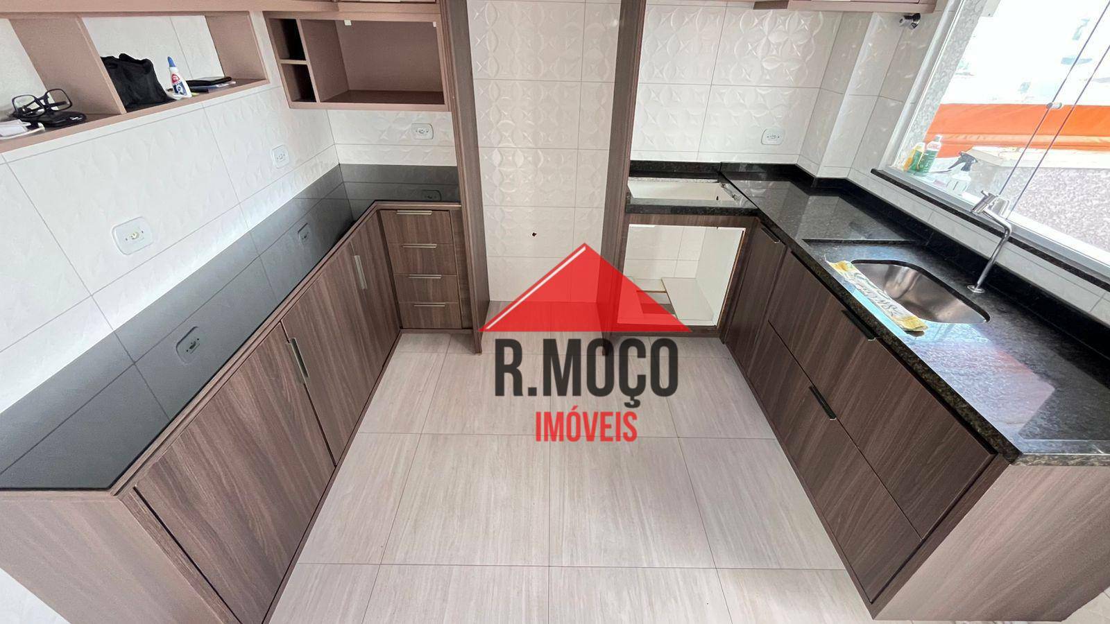 Apartamento para alugar com 2 quartos, 152m² - Foto 7