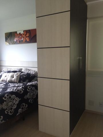 Apartamento à venda com 2 quartos, 64m² - Foto 8