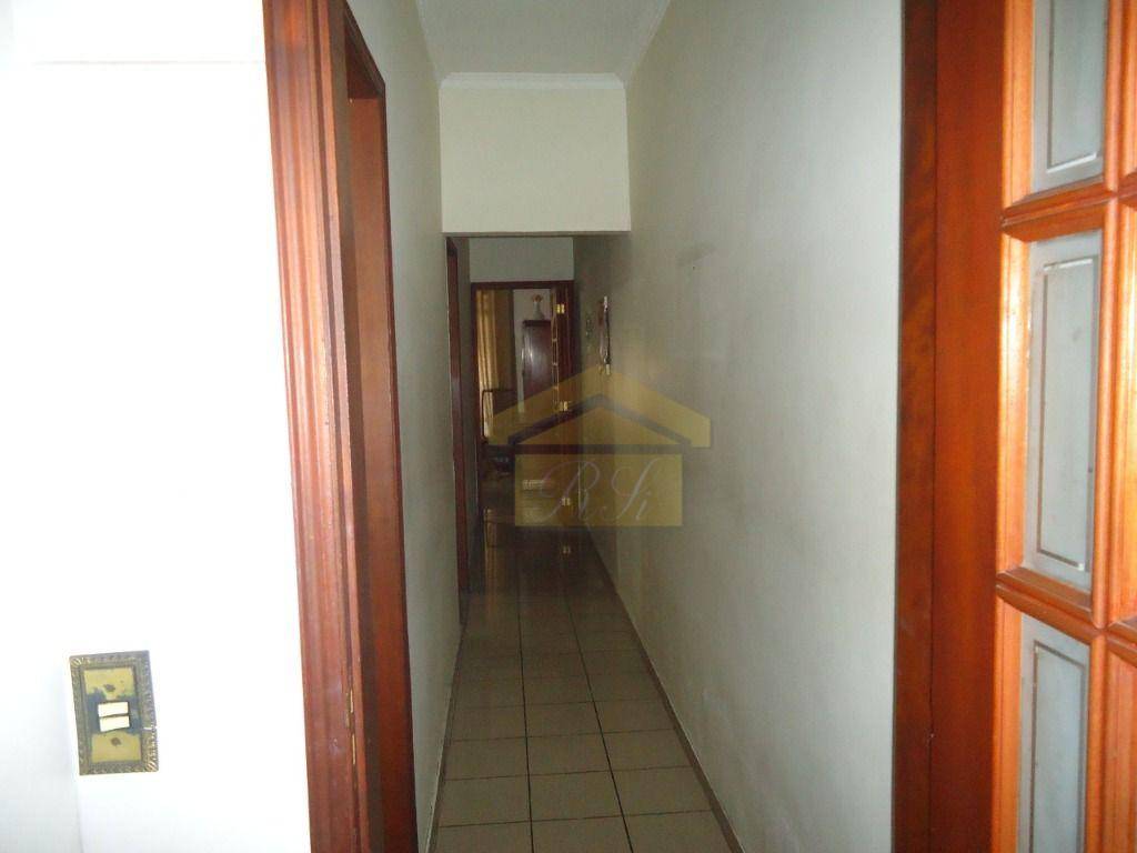 Casa à venda com 3 quartos, 167m² - Foto 17