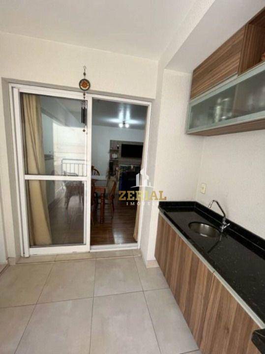 Apartamento à venda com 2 quartos, 69m² - Foto 1