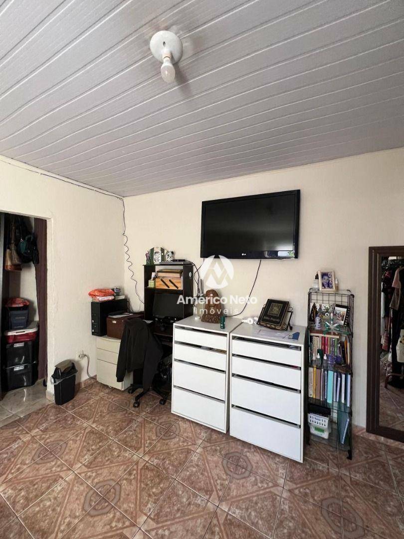 Sobrado à venda com 3 quartos, 280m² - Foto 40