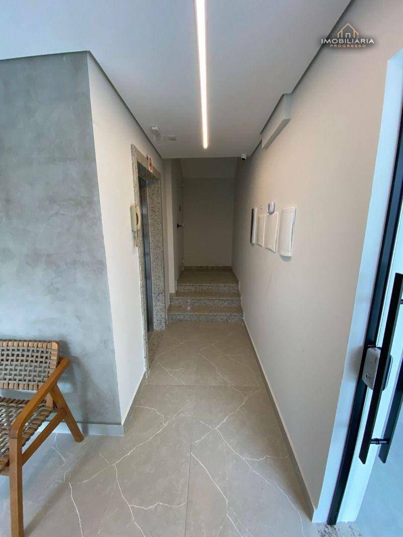 Apartamento à venda com 3 quartos, 136m² - Foto 36