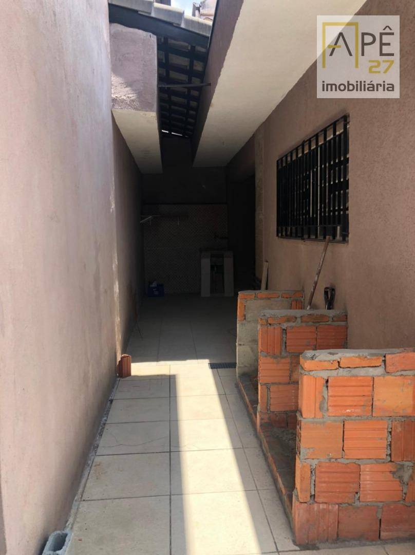 Casa para alugar com 3 quartos, 150m² - Foto 6