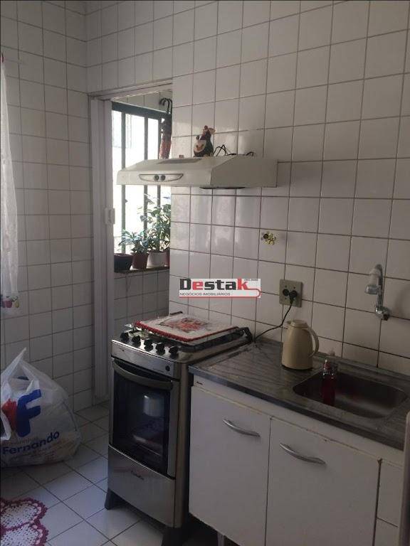 Apartamento à venda com 2 quartos, 51m² - Foto 4