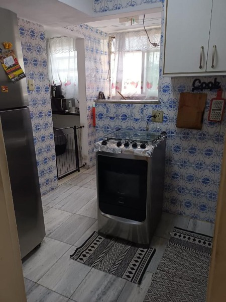 Apartamento à venda com 2 quartos, 58m² - Foto 12