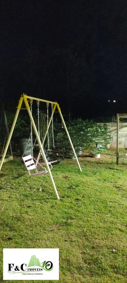 Chácara, 4 quartos, 1000 m² - Foto 2