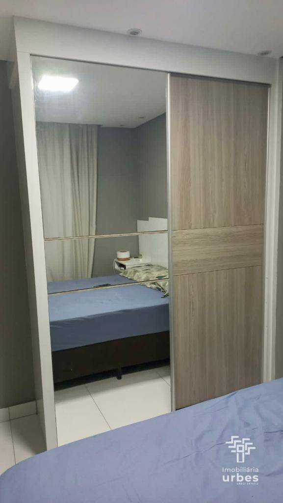 Apartamento à venda com 2 quartos, 42m² - Foto 8