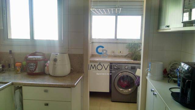 Apartamento à venda com 3 quartos, 96m² - Foto 6