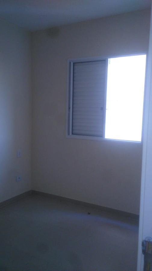 Apartamento à venda com 1 quarto, 34m² - Foto 6