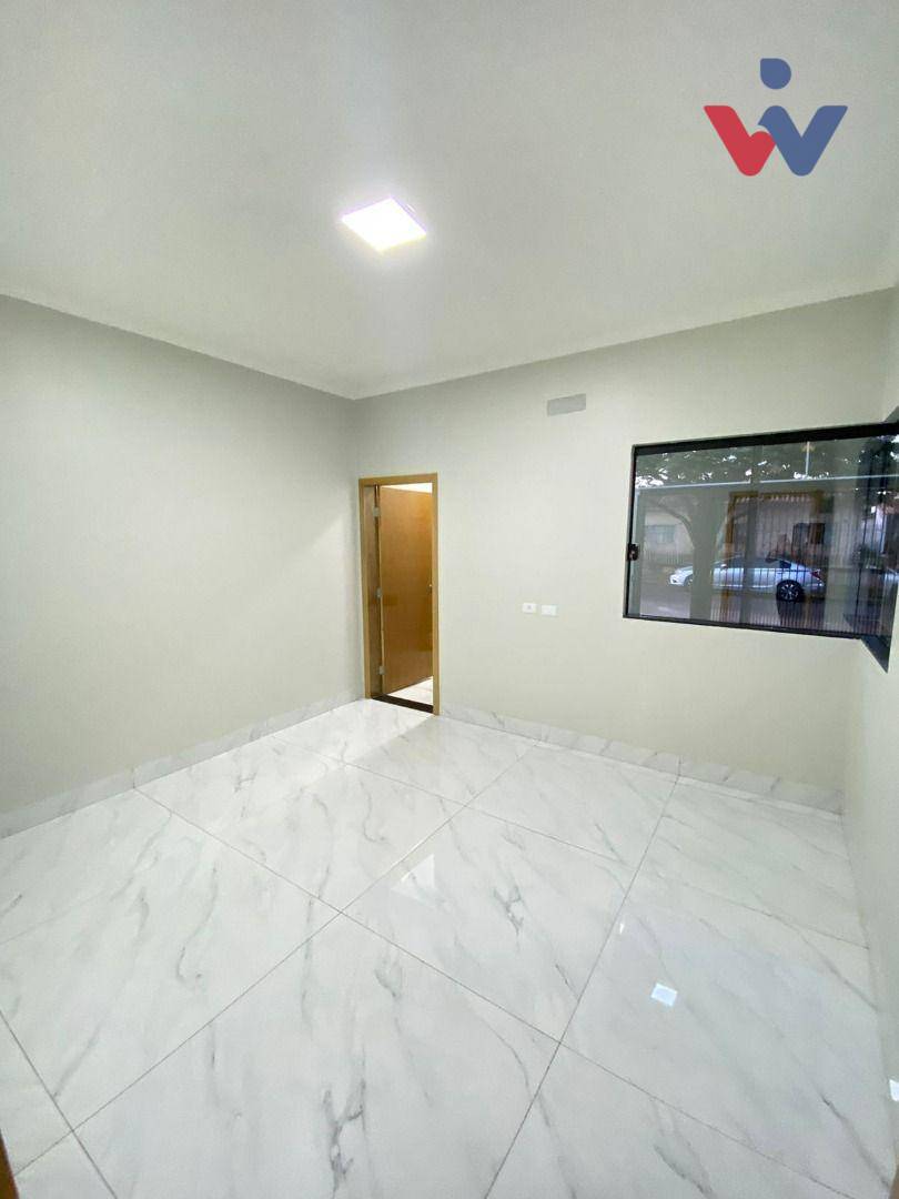 Casa à venda com 3 quartos, 110m² - Foto 20