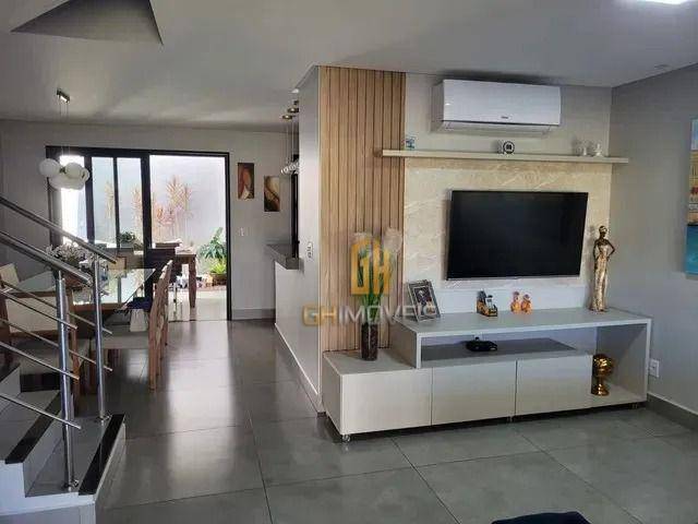 Sobrado à venda com 3 quartos, 120m² - Foto 3