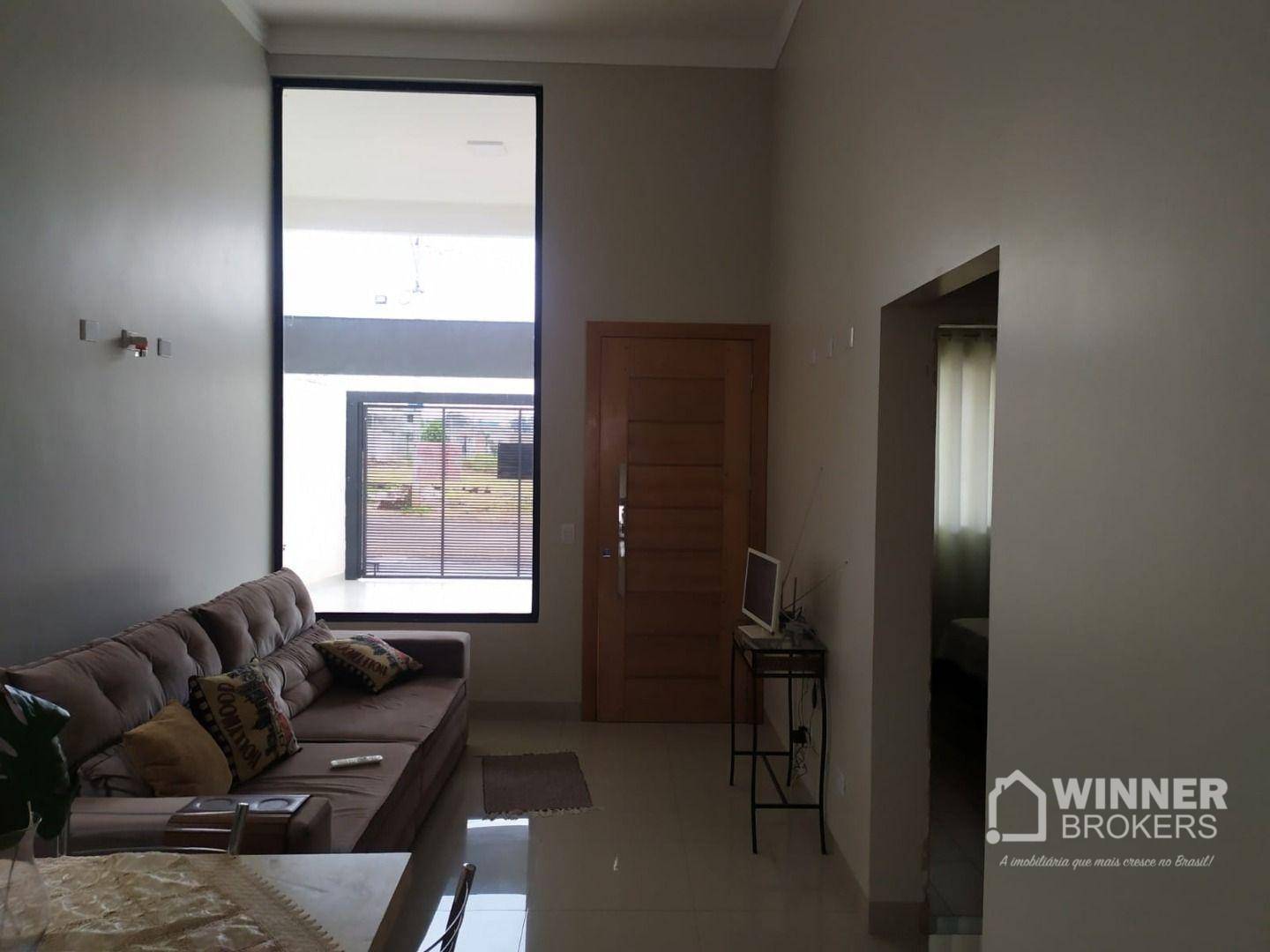 Casa à venda com 2 quartos, 122m² - Foto 12