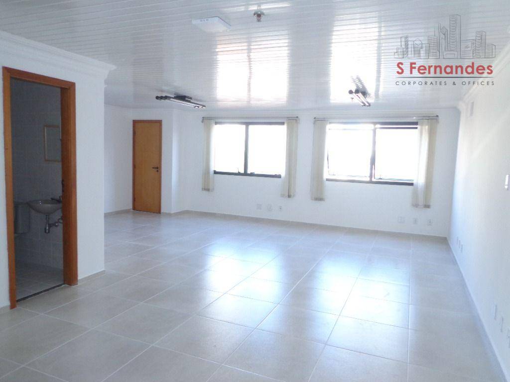 Conjunto Comercial-Sala à venda, 53m² - Foto 3