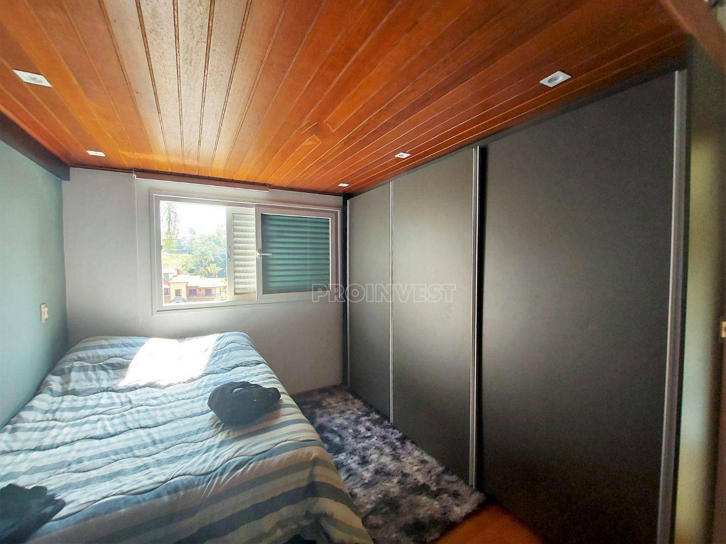 Casa de Condomínio à venda com 4 quartos, 724m² - Foto 32