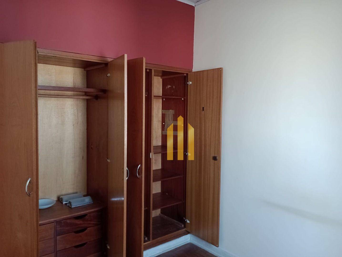 Apartamento à venda e aluguel com 2 quartos, 50m² - Foto 14