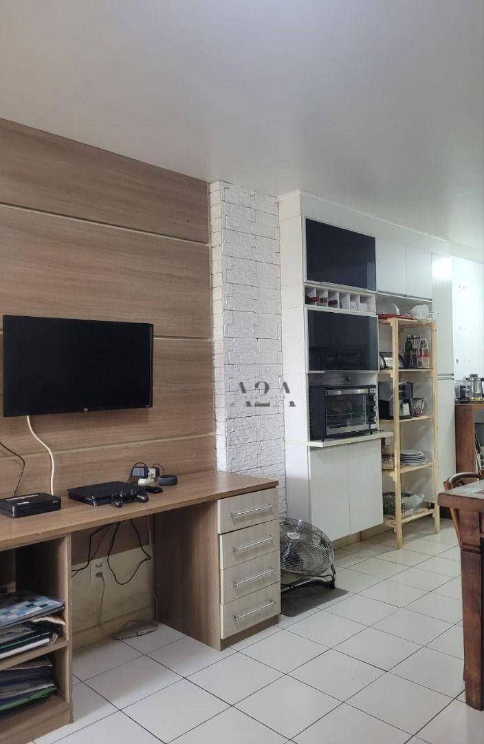 Apartamento à venda com 1 quarto, 40m² - Foto 11