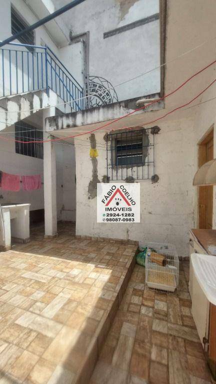 Sobrado à venda e aluguel com 3 quartos, 156m² - Foto 18