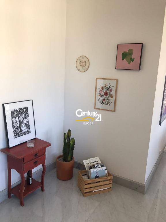 Apartamento para alugar com 3 quartos, 285m² - Foto 17