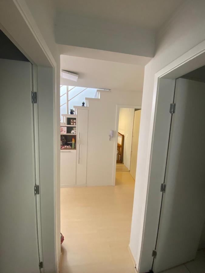 Apartamento à venda com 3 quartos, 120m² - Foto 12