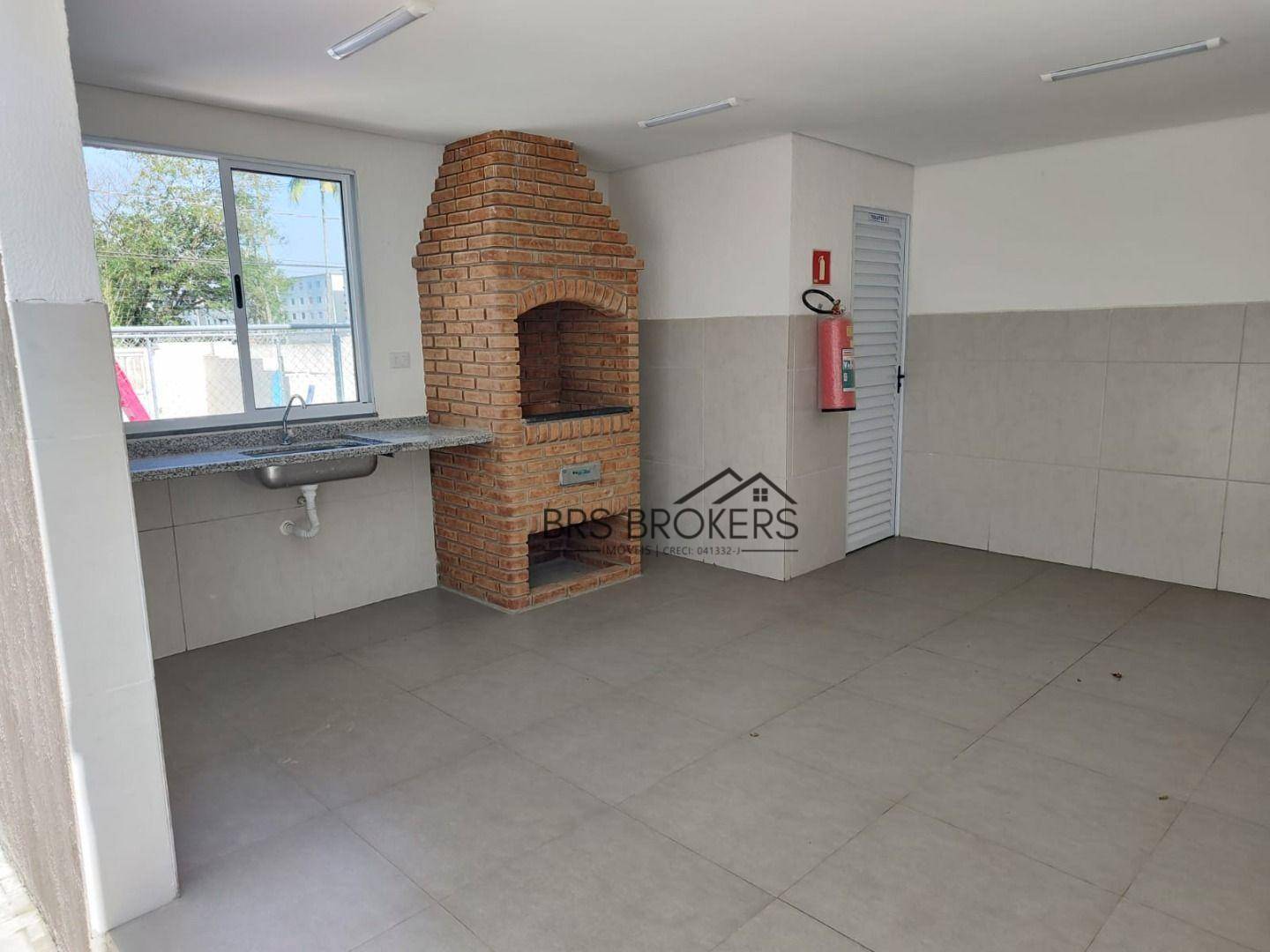 Apartamento à venda com 2 quartos, 49m² - Foto 13