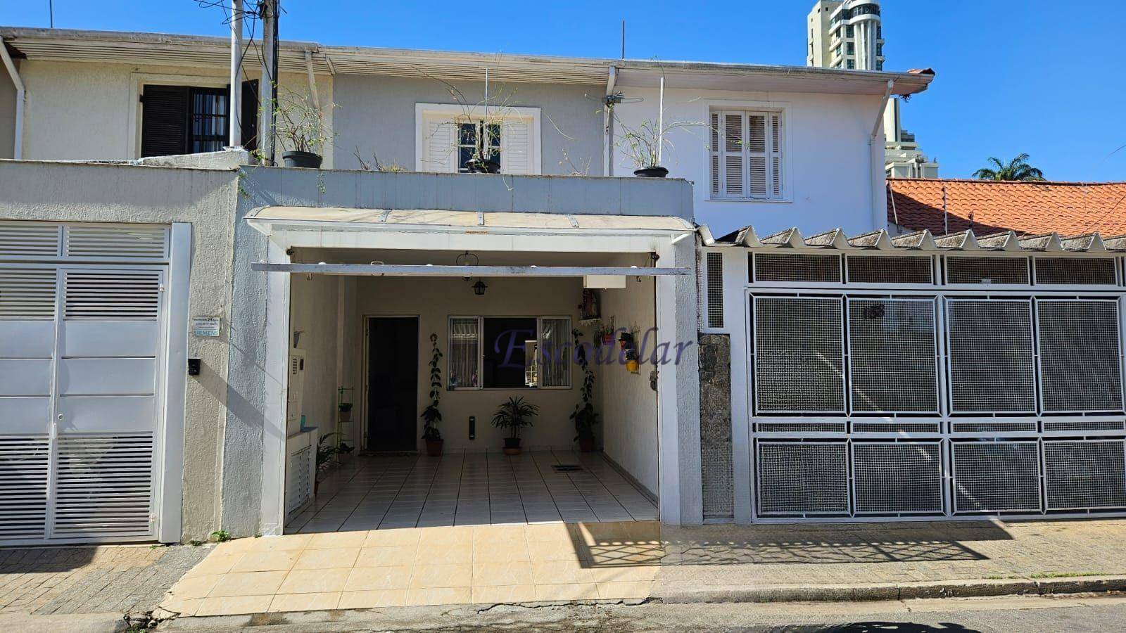 Casa à venda com 3 quartos, 110m² - Foto 19