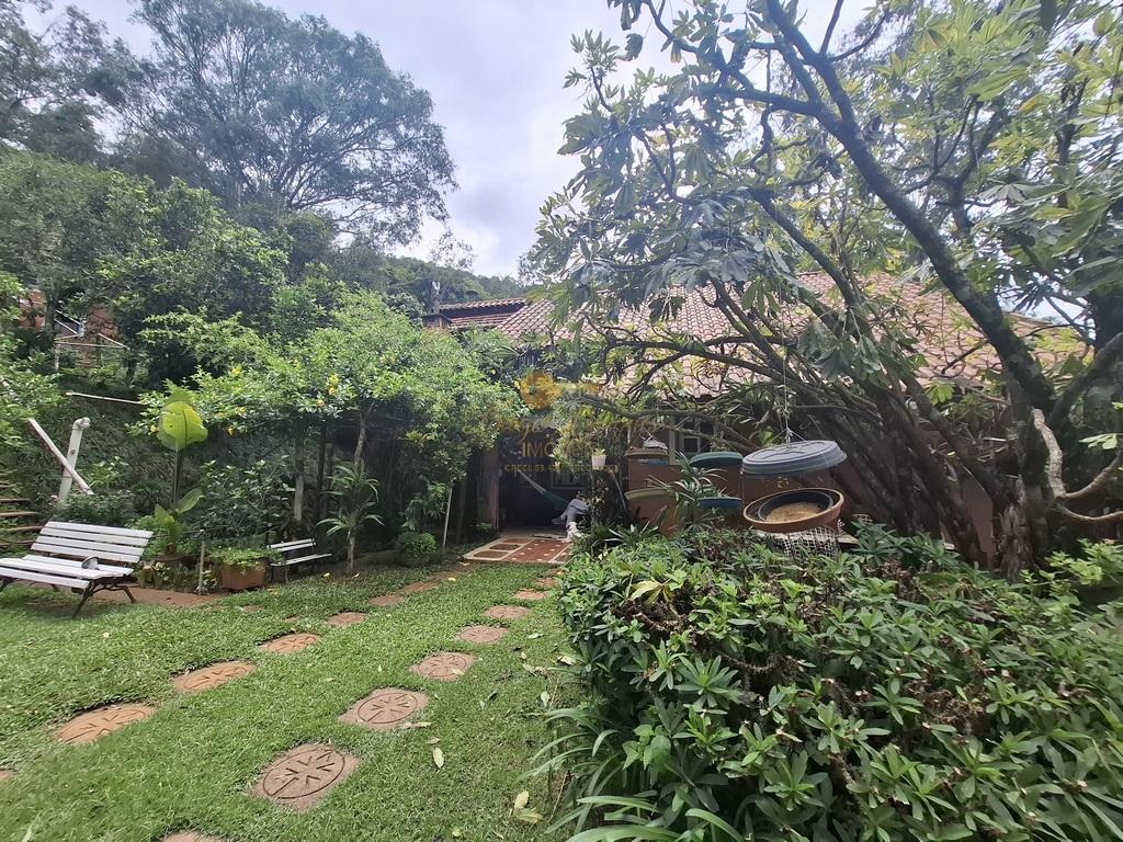 Sítio à venda com 5 quartos, 96800m² - Foto 4