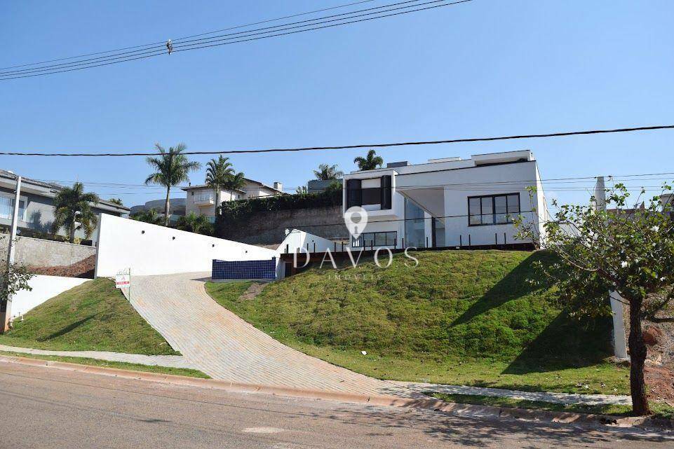 Sobrado à venda com 3 quartos, 305m² - Foto 6