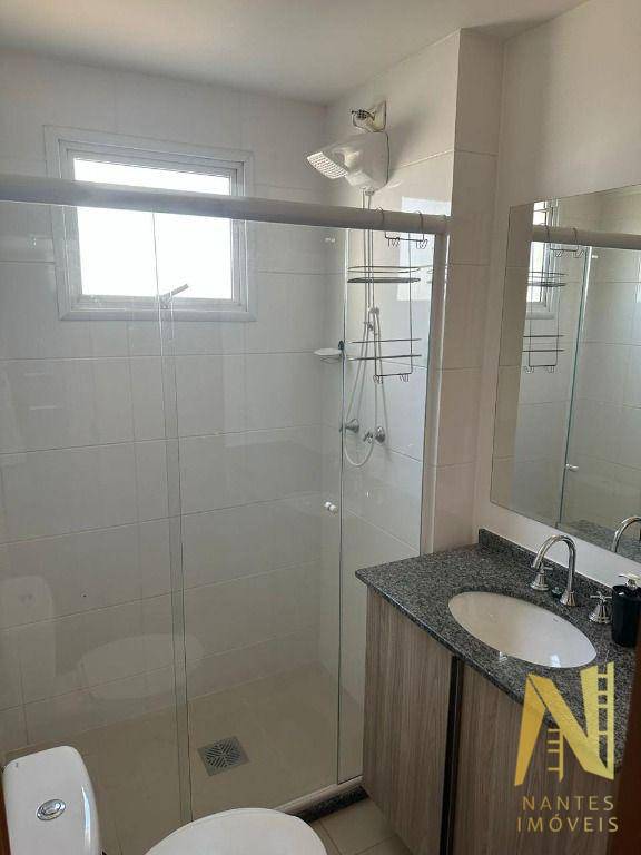 Apartamento à venda com 2 quartos, 69m² - Foto 11