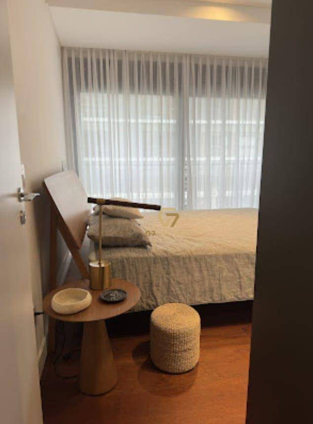 Apartamento à venda com 3 quartos, 125m² - Foto 27