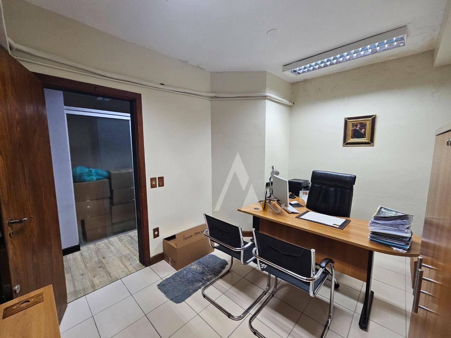 Casa para alugar, 302m² - Foto 45
